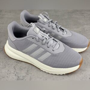 adidas Women's X_PLR Path, Gray/white Shoes Size 9 New Without Box Athletic